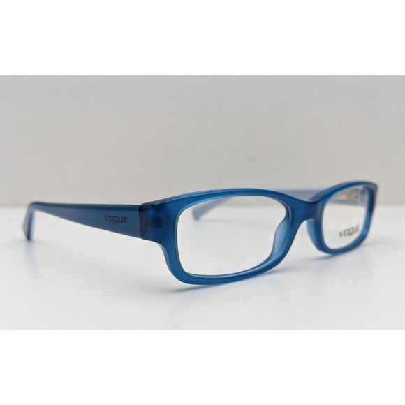 🕶️Vogue VO2812 2109 Eyeglasses 46/16 125 /KAZ451🕶️ - Picture 1 of 10